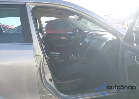 2016 Nissan Rogue S/Sl/Sv z USA, uszkodzony, nr VIN 5N1AT2MV8GC794859